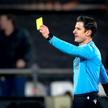 Poznatko tko sudi utakmicu Dinama i Genka