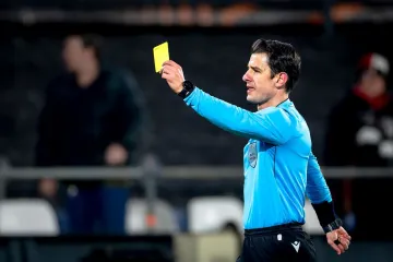 Poznato tko sudi utakmicu Dinama i Genka: Već je sudio Modrima