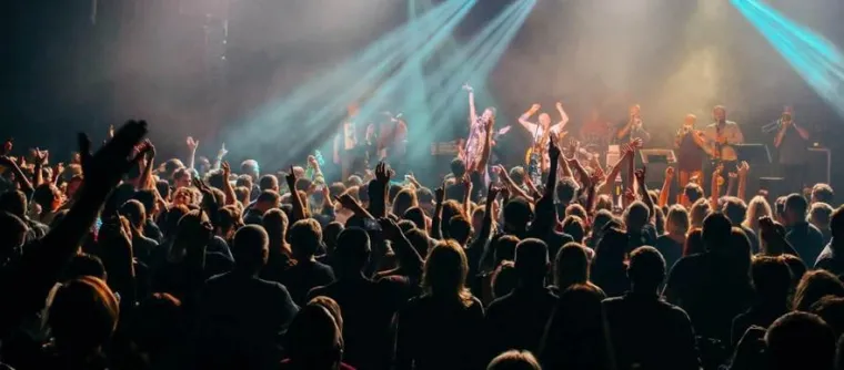 Najveseliji bend na ovim prostorima Gustafi rasplesati će zagrebačku publiku!