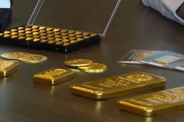 Mislio da ulaže u zlato i ostao bez 27.000 eura: 'Ako se zarada čini brza...'