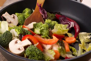 [KVIZ] Samo će rijetki imati sve točne odgovore na pitanjima o prehrambenim namirnicama