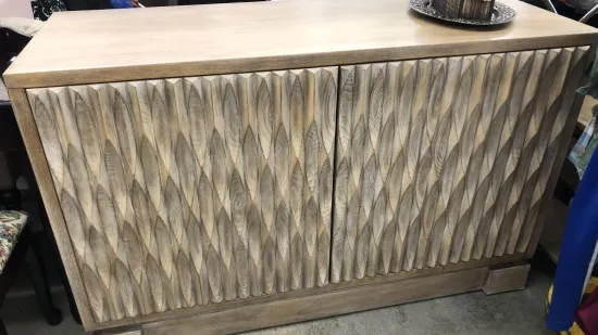 Kupila komodu za siću, a onda otkrila da vrijedi pravo bogatstvo: Cijena će vas &scaron;okirati