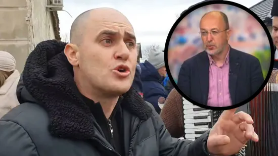 Macan: 'Dabro je zločesto dijete, za popravni dom, a &scaron;to veći usta&scaron;e to manje strančice nakon izbora'