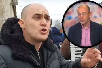 Macan: 'Dabro je zločesto dijete, za popravni dom, a &scaron;to veći usta&scaron;e to manje strančice nakon izbora'