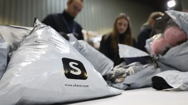 Shein pod istragom Europske komisije: 'Prodaju i materijale za seksualno zlostavljanje djece'