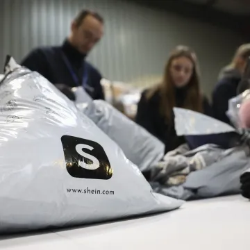 Shein pod istragom Europske komisije: 'Prodaju i materijale za seksualno zlostavljanje djece'