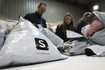 Shein pod istragom Europske komisije: 'Prodaju i materijale za seksualno zlostavljanje djece'