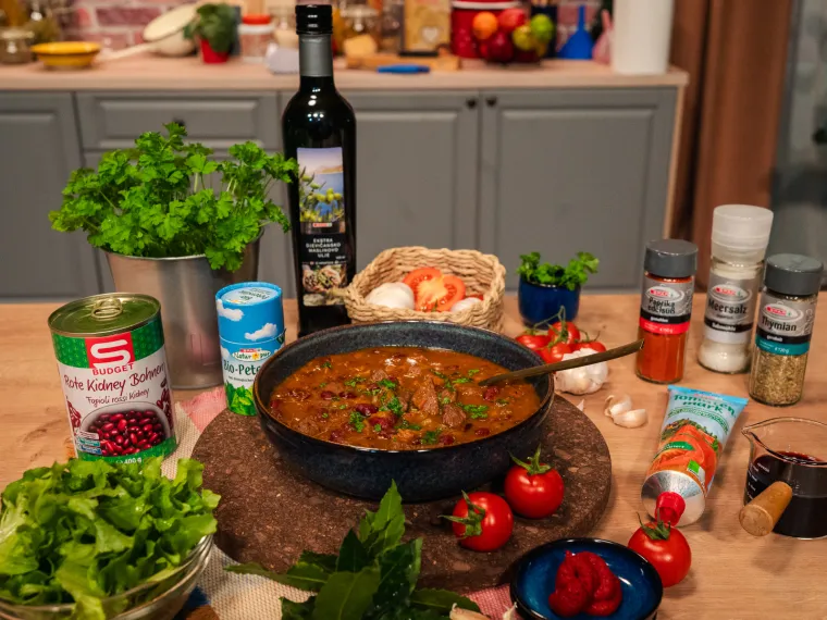 Kako da vam gula&scaron; uspije svaki put? Chef &Scaron;piček i glumica Arija Rizvić otkrivaju ključne trikove