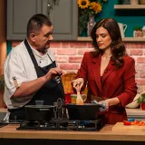 Kako da vam gula&scaron; uspije svaki put? Chef &Scaron;piček i glumica Arija Rizvić otkrivaju ključne trikove