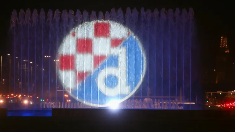 Dinamo se sjetio legendarnog igrača koji je prije 27 godina debitirao za Modre