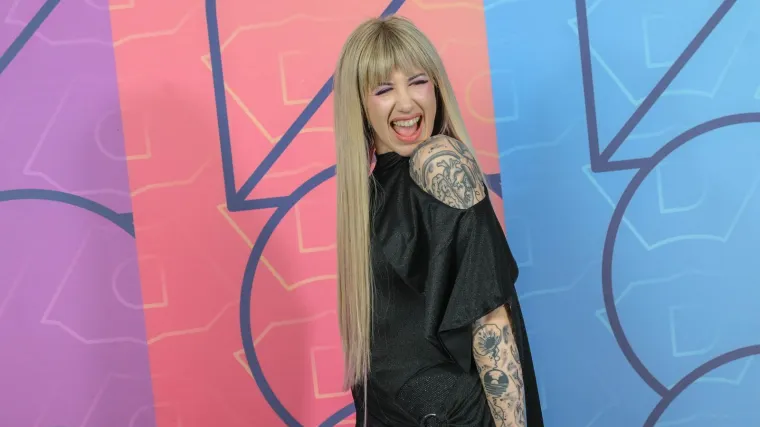 Stela Rade: 'Nisam mogla vjerovati koliko me nastup na Dori na kraju ko&scaron;tao'