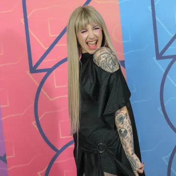 Stela Rade: 'Nisam mogla vjerovati koliko me nastup na Dori na kraju ko&scaron;tao'