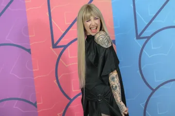 Stela Rade: 'Nisam mogla vjerovati koliko me nastup na Dori na kraju ko&scaron;tao'