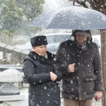 Tužni prizori na sedmu obljetnicu smrti &Scaron;abana &Scaron;aulića: Obitelj i prijatelji i dalje neutje&scaron;ni