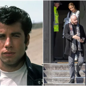Obilježen tragedijama: John Travolta danas je neprepoznatljiv, a njegova priča slama srca