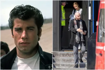 Obilježen tragedijama: John Travolta danas je neprepoznatljiv, a njegova priča slama srca