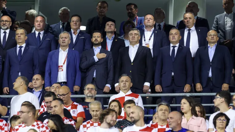 HNS se oglasio nakon podizanja optužnice protiv Tomislava Svetine