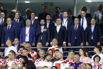 HNS se oglasio nakon podizanja optužnice protiv Tomislava Svetine