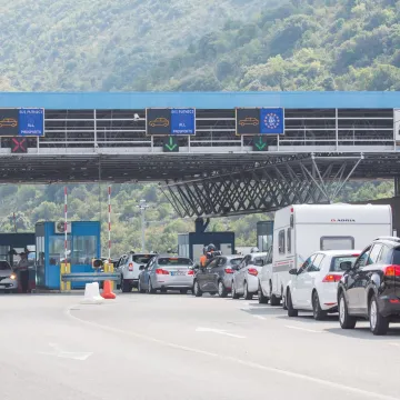 Albanac (26) poku&scaron;ao prokrijumčariti hrpetinu kokaina iz Hrvatske: Pazite gdje ga je skrivao