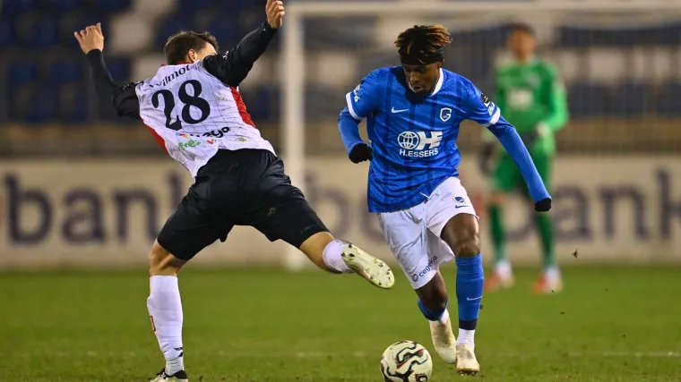 Genk uoči Dinama &scaron;okirao belgijsku javnost: Evo &scaron;to su napravili