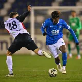 Genk uoči Dinama &scaron;okirao belgijsku javnost: Evo &scaron;to su napravili