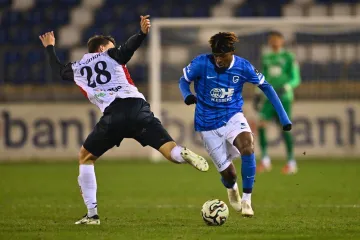 Genk uoči Dinama &scaron;okirao belgijsku javnost: Evo &scaron;to su napravili