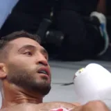 Boksački svijet bruji o monstruoznom nokautu!