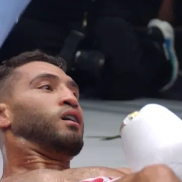 Boksački svijet bruji o monstruoznom nokautu!