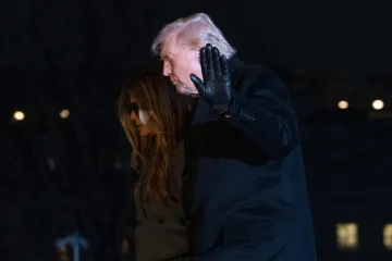 Europska sila u strahu od Amerikanaca: 'Jedna od najvećih opasnosti'