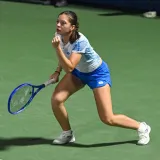 Na&scaron;a najbolja tenisačica pobijedila i čeka sljedeću protivnicu