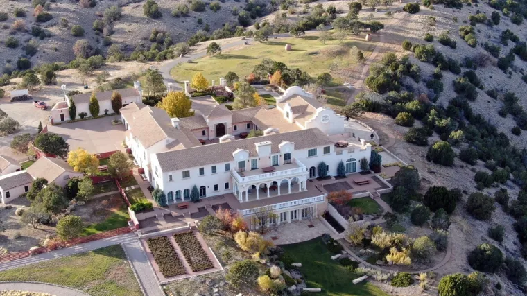 Otvara se velika istraga o Epsteinovu 'playboy ranču': Otkriva se &scaron;to se godinama događalo na imanju