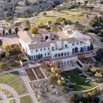 Otvara se velika istraga o Epsteinovu 'playboy ranču': Otkriva se &scaron;to se godinama događalo na imanju