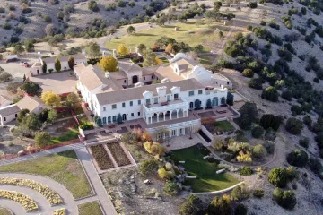 Otvara se velika istraga o Epsteinovu 'playboy ranču': Otkriva se &scaron;to se godinama događalo na imanju