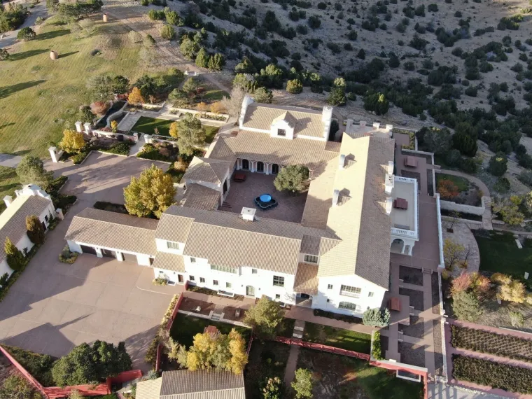 Otvara se velika istraga o Epsteinovu 'playboy ranču': Otkriva se &scaron;to se godinama događalo na imanju