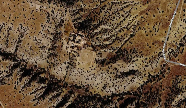 Otvara se velika istraga o Epsteinovu 'playboy ranču': Otkriva se &scaron;to se godinama događalo na imanju