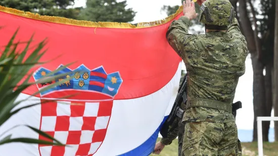 Poznati svi detalji civilnog služenja vojnog roka: Evo &scaron;to će raditi ročnici i koliko će biti plaćeni