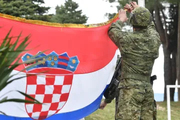 Poznati svi detalji civilnog služenja vojnog roka: Evo &scaron;to će raditi ročnici i koliko će biti plaćeni