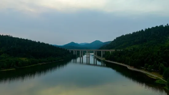 [KVIZ] Samo ako si imao pet iz geografije će&scaron; znati sve o rijekama Hrvatske