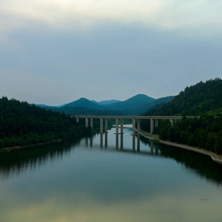 [KVIZ] Samo ako si imao pet iz geografije će&scaron; znati sve o rijekama Hrvatske