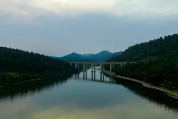 [KVIZ] Samo ako si imao pet iz geografije će&scaron; znati sve o rijekama Hrvatske