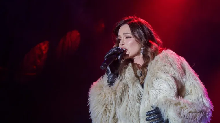 Severina uz prosvjednike u Sarajevu: Emotivna objava nakon tragične nesreće