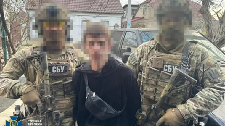 Tražio laku zaradu, zavr&scaron;io kao bomba&scaron;: Rusi ga unajmili preko dru&scaron;tvene mreže