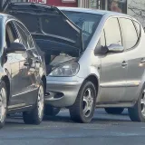Upravo: Prometna nesreća na zagrebačkoj žili kucavici, stigla i policija