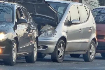 Upravo: Prometna nesreća na zagrebačkoj žili kucavici, stigla i policija