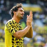 Legendarni Nijemac igrao je u Bayernu i Borussiji, ali u Zadru je protiv njega pokrenuta ovrha