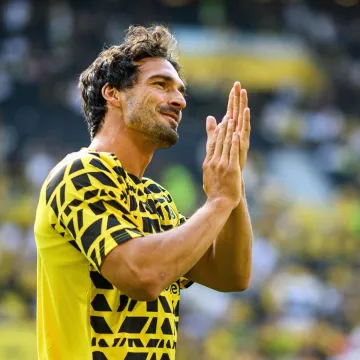 Legendarni Nijemac igrao je u Bayernu i Borussiji, ali u Zadru je protiv njega pokrenuta ovrha