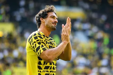 Legendarni Nijemac igrao je u Bayernu i Borussiji, ali u Zadru je protiv njega pokrenuta ovrha