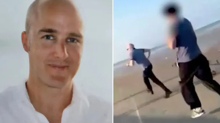 Tinejdžeri namamili navodnog pedofila i kamenovali ga do smrti: 'Imam je**** 16 godina, uhvatite ga'