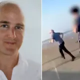 Tinejdžeri namamili navodnog pedofila i kamenovali ga do smrti: 'Imam je**** 16 godina, uhvatite ga'