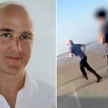 Tinejdžeri namamili navodnog pedofila i kamenovali ga do smrti: 'Imam je**** 16 godina, uhvatite ga'